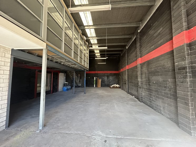 Unit 2B/4 Louise Avenue Ingleburn NSW 2565 - Image 2