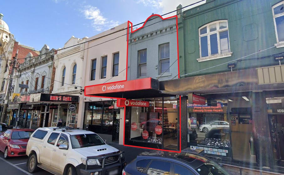Click to view all images 365 Chapel Street South Yarra VIC 3141 - Image 1