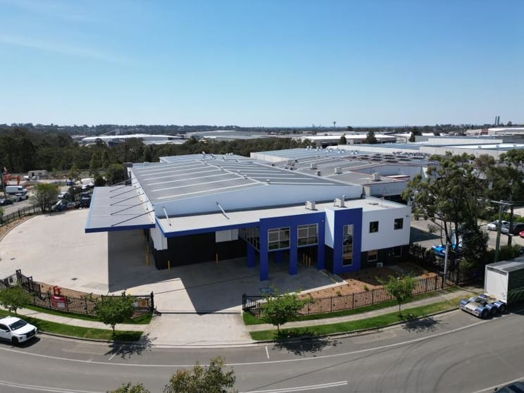 Click to view all images 8 Progress Circuit Prestons NSW 2170 - Image 1