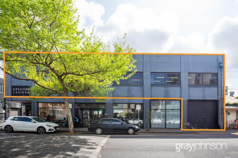 First Floor, 144-152 Langridge Street Collingwood VIC 3066 - Image 1