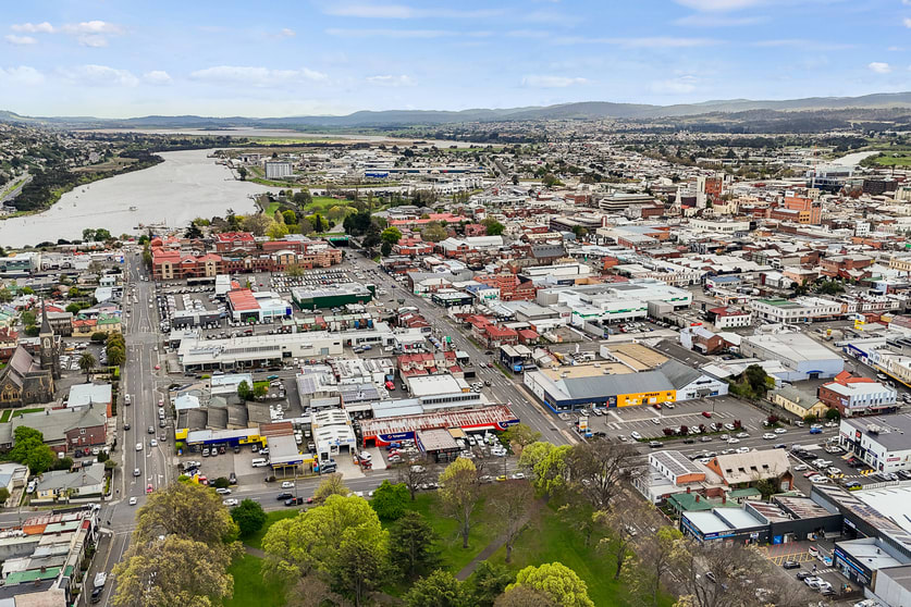 Click to view all images Part of/222-224 York Street Launceston TAS 7250 - Image 2