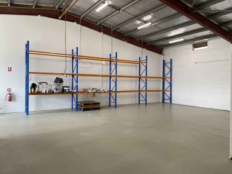 Click to view all images Shed 2/79 Fearnley Street Portsmith QLD 4870 - Image 2