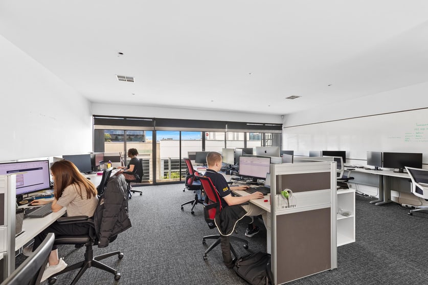 Click to view all images 126 Walnut Street Richmond VIC 3121 - Image 2