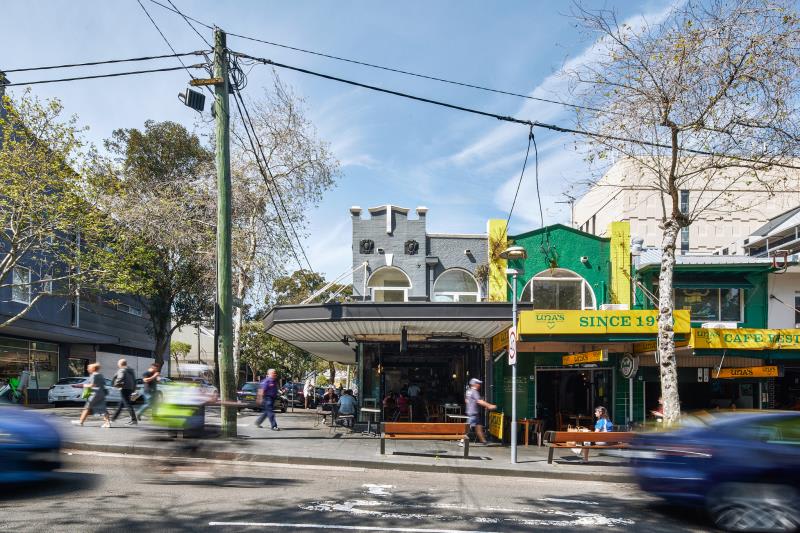 Click to view all images Level 1/336 Victoria Street Darlinghurst NSW 2010 - Image 3