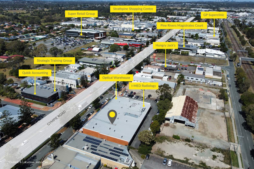 Click to view all images 424 Gympie Road Strathpine QLD 4500 - Image 2