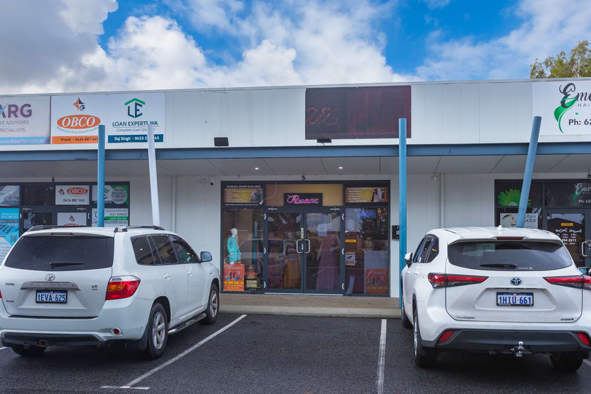 Click to view all images 5/60 Geographe Way Thornlie WA 6108 - Image 3