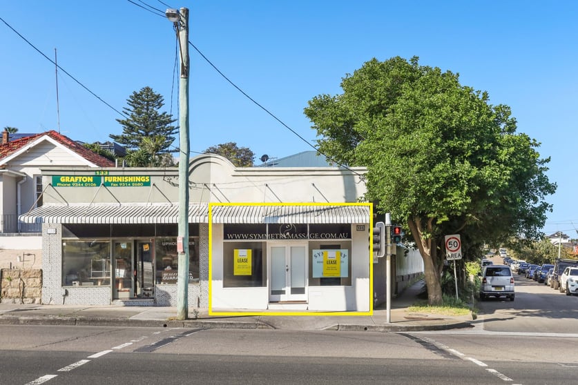 Click to view all images 135 Malabar Road South Coogee NSW 2034 - Image 1