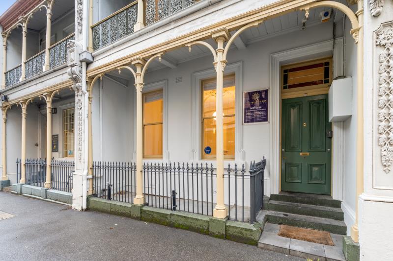 Click to view all images Floor/23 Lansdowne Street East Melbourne VIC 3002 - Image 2
