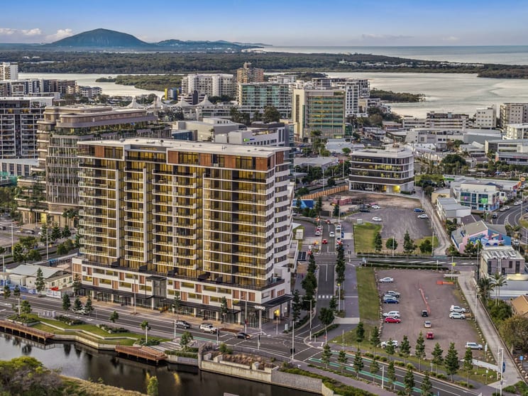 Click to view all images 12 South Sea Islander Way Maroochydore QLD 4558 - Image 3