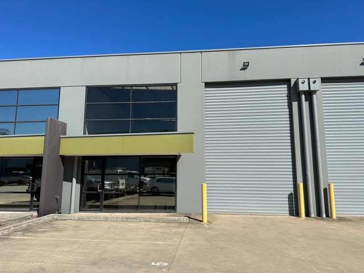 Unit 5/25 Conquest Way Hallam VIC 3803 - Image 1