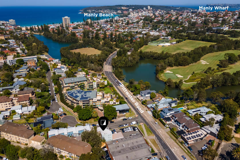 Click to view all images 9/157 Queenscliff Road Queenscliff NSW 2096 - Image 3