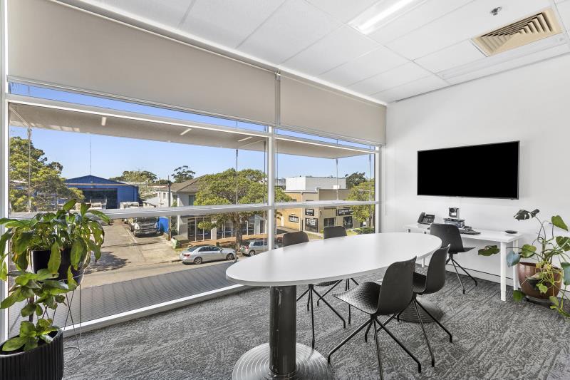 Click to view all images Suite 226/20 Dale Street Brookvale NSW 2100 - Image 3