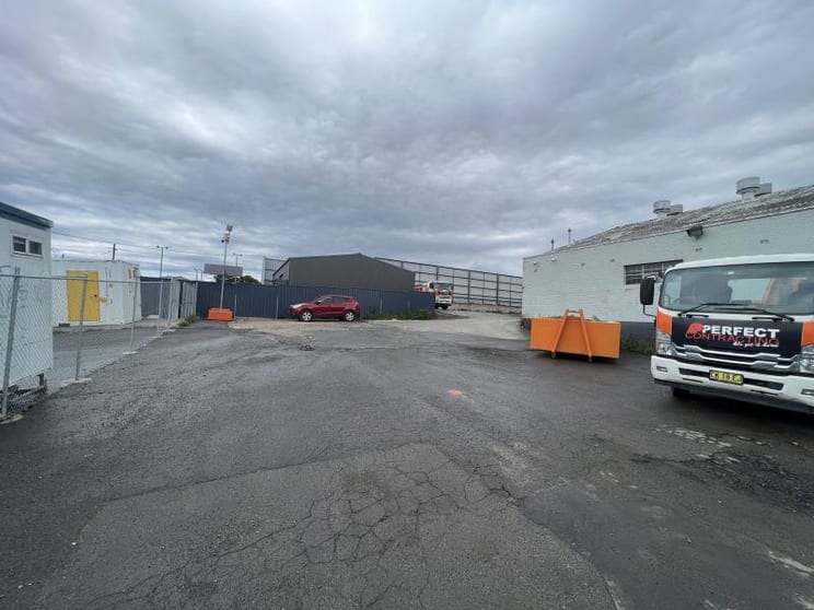 Click to view all images Open Yard Storage/155 - 162 Parramatta Road Five Dock NSW 2046 - Image 2