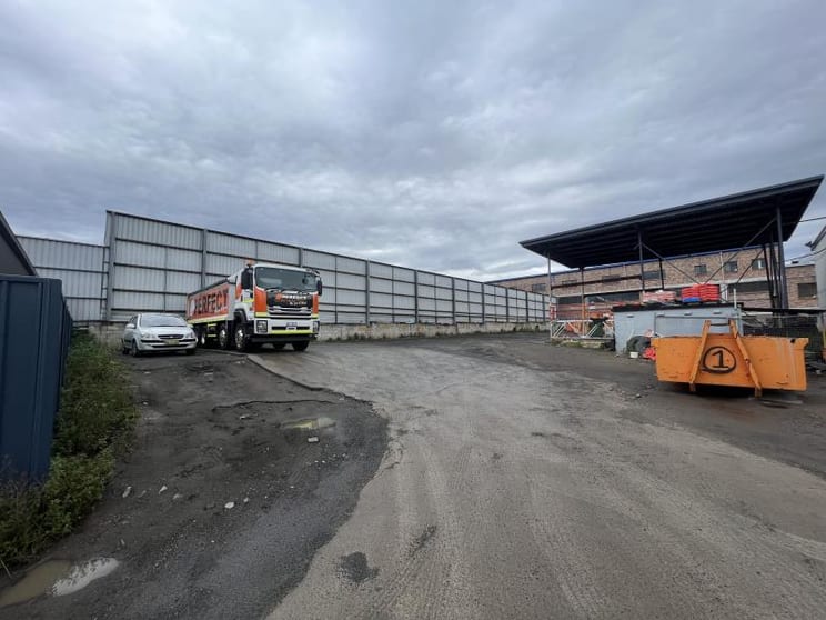 Click to view all images Open Yard Storage/155 - 162 Parramatta Road Five Dock NSW 2046 - Image 3
