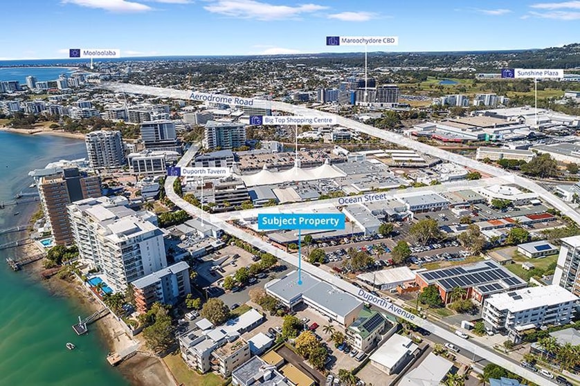 66 Duporth Avenue Maroochydore QLD 4558 - Image 2