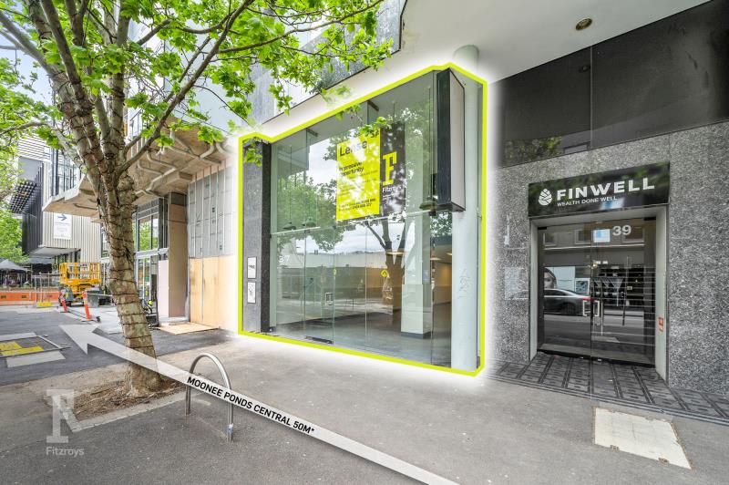 Click to view all images 37 Hall Street Moonee Ponds VIC 3039 - Image 2