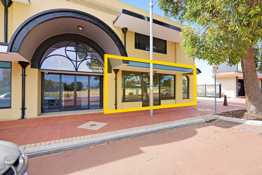 Click to view all images 4B/1 Wise Street Joondalup WA 6027 - Image 3
