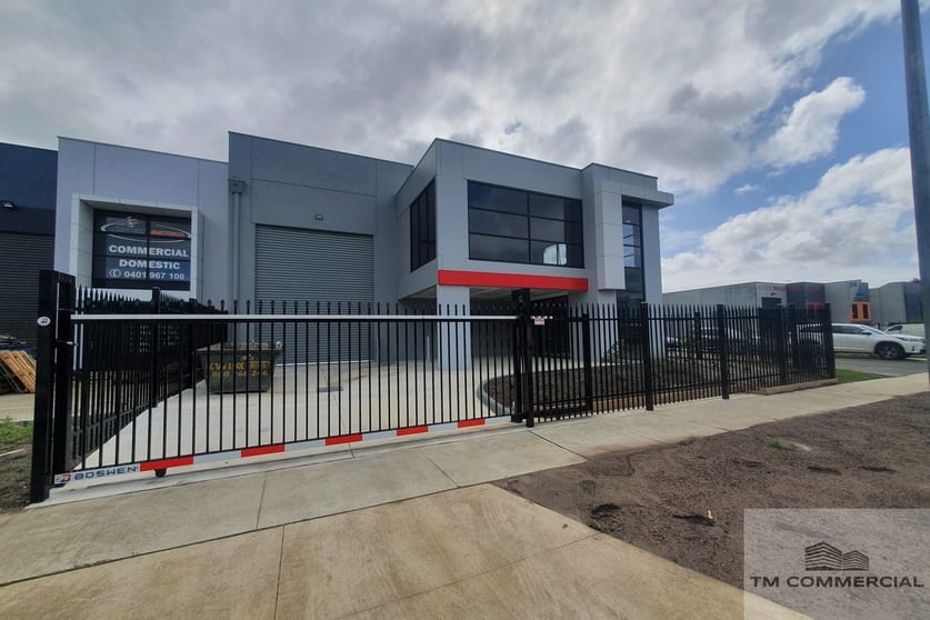 1 Trade Way Cranbourne West VIC 3977 - Image 3