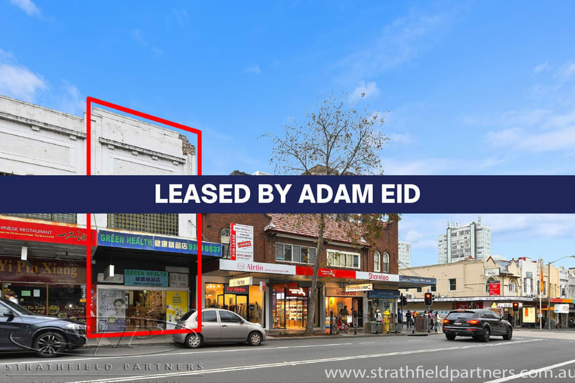 Click to view all images 173 Burwood Road Burwood NSW 2134 - Image 1