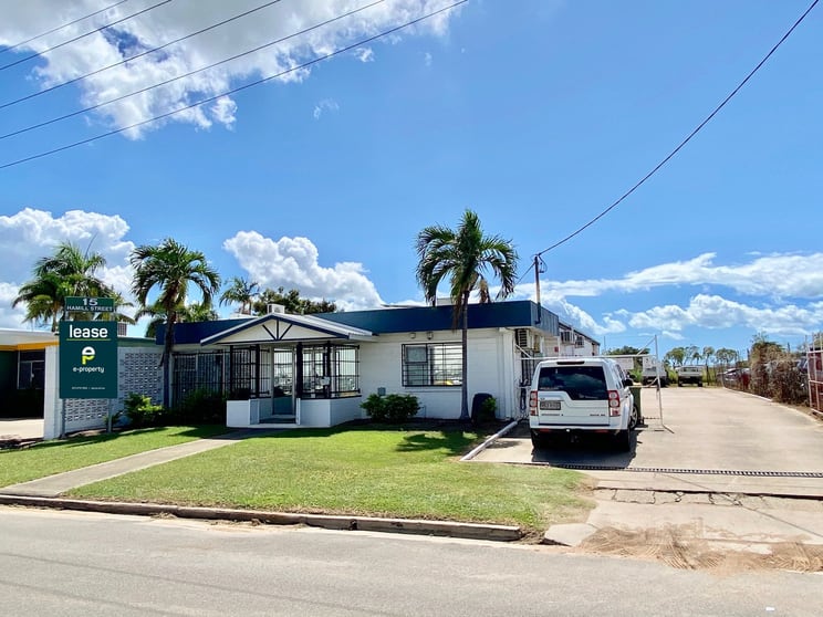 Click to view all images 15 Hamill Street Garbutt QLD 4814 - Image 1