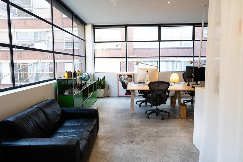 Click to view all images Studio 7/8 Hercules Street Surry Hills NSW 2010 - Image 2