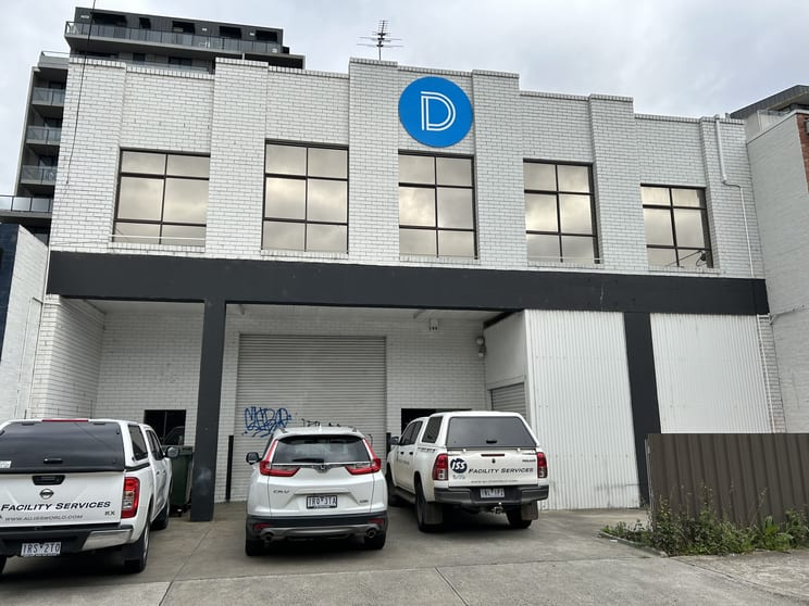 Click to view all images 19-21 Gale Street Brunswick VIC 3056 - Image 1