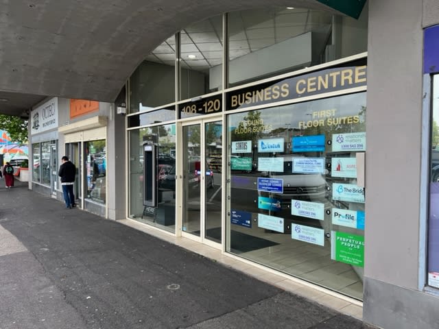 Suite 1/108-120 Young Street Frankston VIC 3199 - Image 1