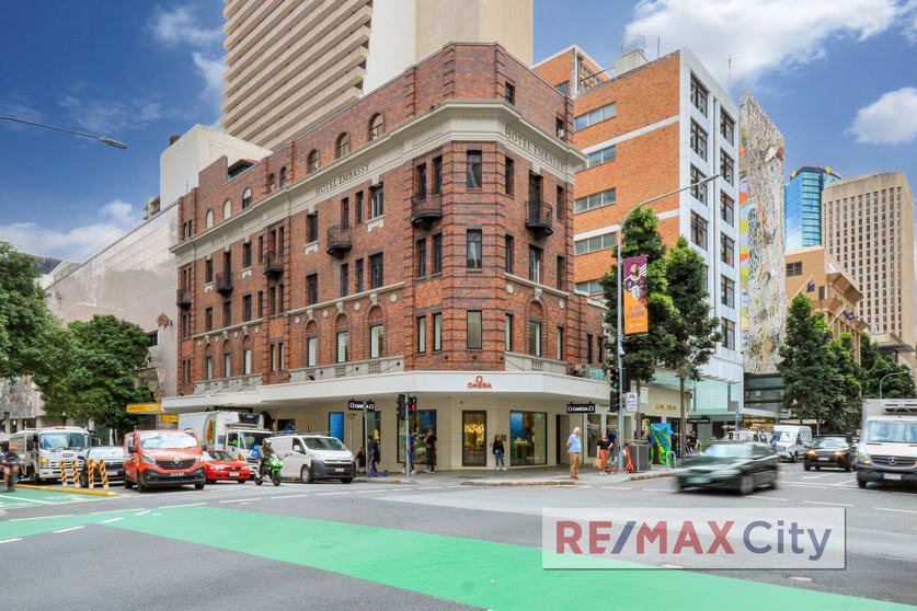 Click to view all images 188 Edward Street Brisbane City QLD 4000 - Image 1