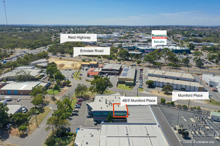 Click to view all images 5 Mumford Place Balcatta WA 6021 - Image 1