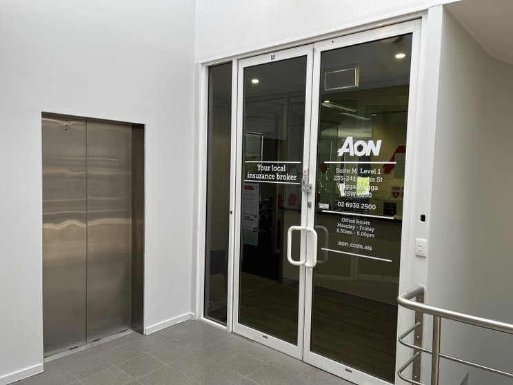 Click to view all images Suite M, Best Place/235-241 Baylis Street Wagga Wagga NSW 2650 - Image 2