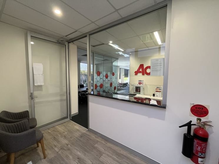 Click to view all images Suite M, Best Place/235-241 Baylis Street Wagga Wagga NSW 2650 - Image 3