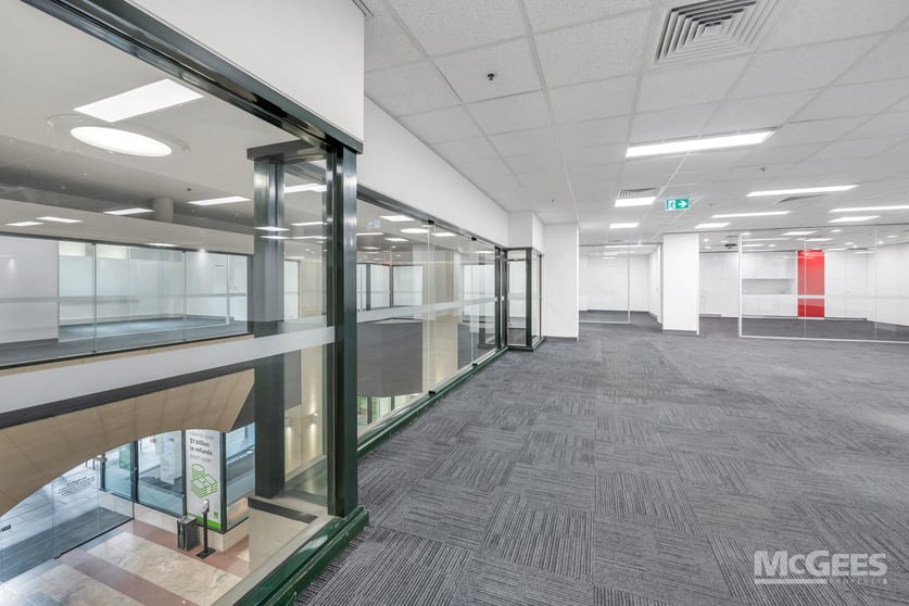 Click to view all images Level 1/115 Grenfell Street Adelaide SA 5000 - Image 3