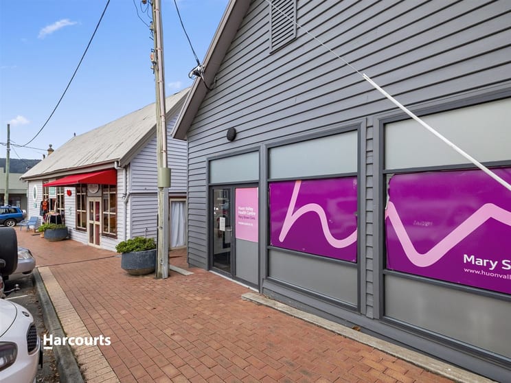 Click to view all images 23 Mary Street Cygnet TAS 7112 - Image 2