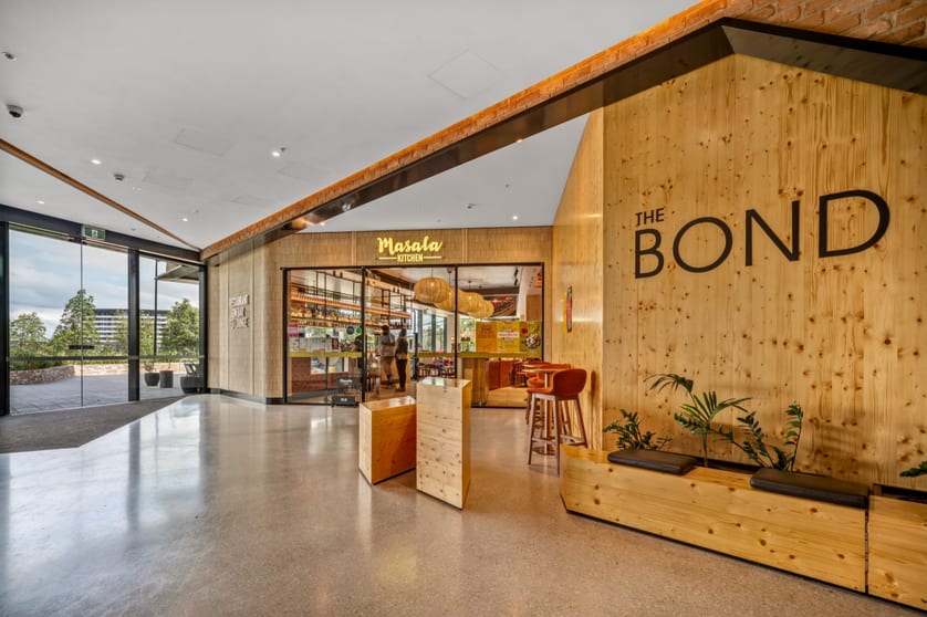 Click to view all images The Bond 8 Elizabeth Macarthur Drive Bella Vista NSW 2153 - Image 3