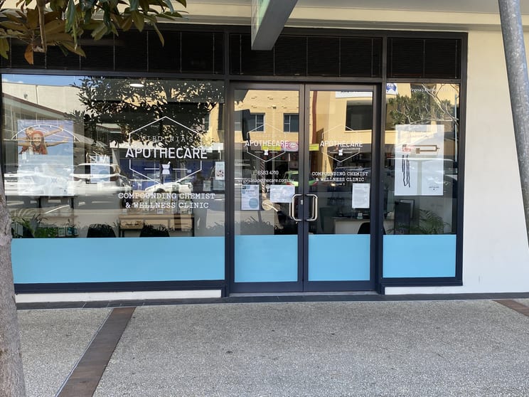 Click to view all images 4A/17-19 Horton Street Port Macquarie NSW 2444 - Image 1