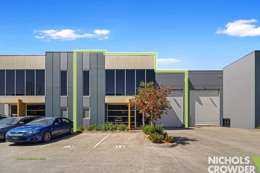 13/148 Chesterville Road Cheltenham VIC 3192 - Image 2