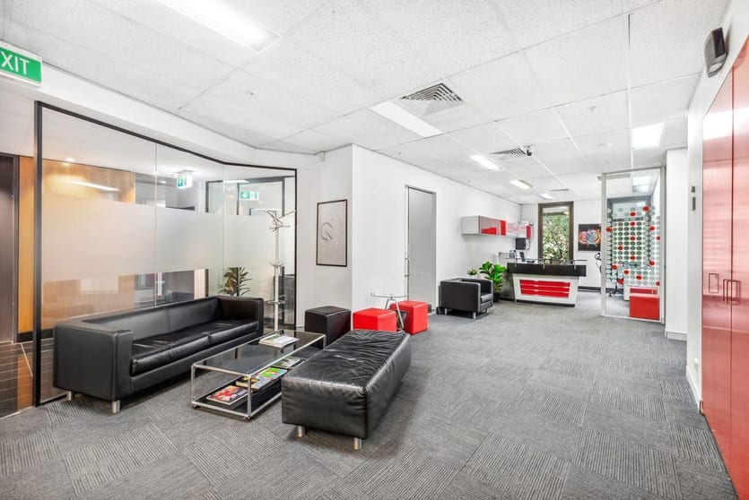 Click to view all images Level 4/60 York Street Sydney NSW 2000 - Image 3