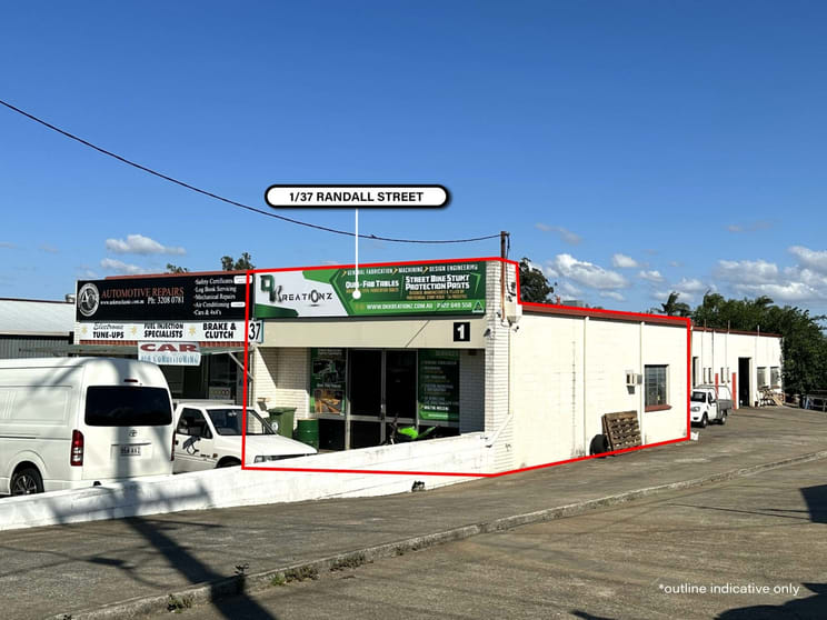Click to view all images 1/37 Randall Street Slacks Creek QLD 4127 - Image 1