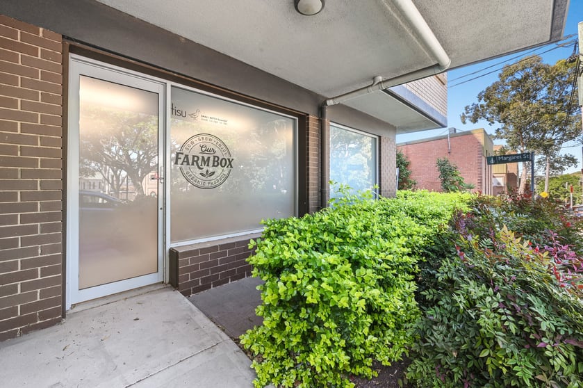 Click to view all images Lot 1/32-42 Rosehill Street Redfern NSW 2016 - Image 3