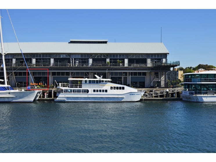 Click to view all images 83/26-32 Pirrama Road Pyrmont NSW 2009 - Image 1