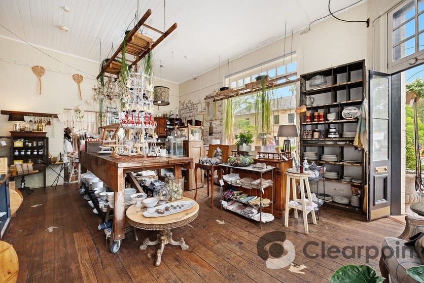 Click to view all images 39 Alexandra Street Hunters Hill NSW 2110 - Image 3