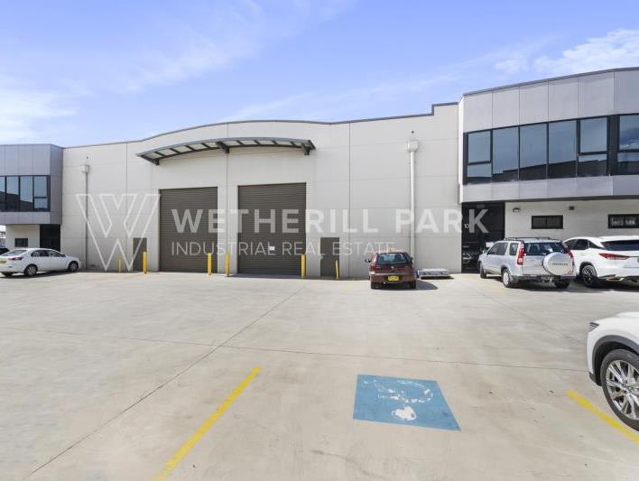 Click to view all images Wetherill Park NSW 2164 - Image 1