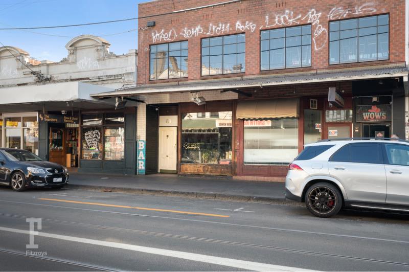 Click to view all images Ground Floor/95 Smith Street Fitzroy VIC 3065 - Image 2