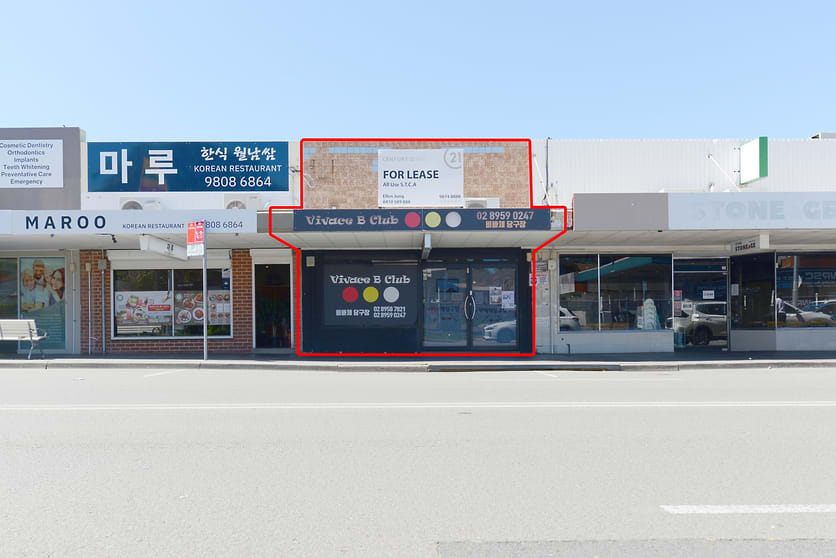 Click to view all images 3 CHATHAM ROAD West Ryde NSW 2114 - Image 1