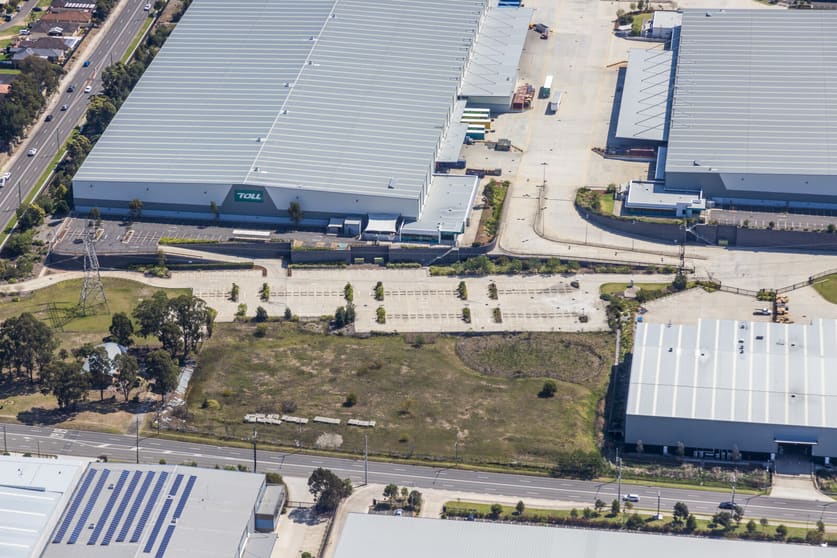 Click to view all images Building 4 34 Yarrunga Street Prestons NSW 2170 - Image 3