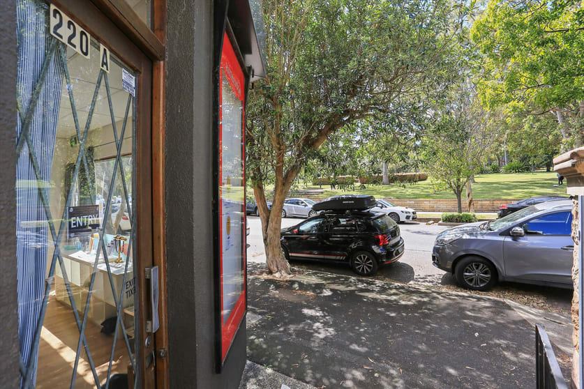 Click to view all images 220A Norton Street Leichhardt NSW 2040 - Image 3