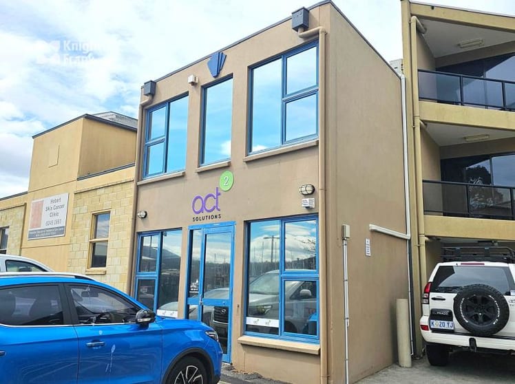 Click to view all images Suite/3/44 Cambridge Road Bellerive TAS 7018 - Image 2