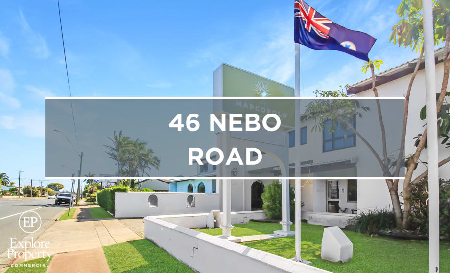Click to view all images 46 Nebo Road Mackay QLD 4740 - Image 1