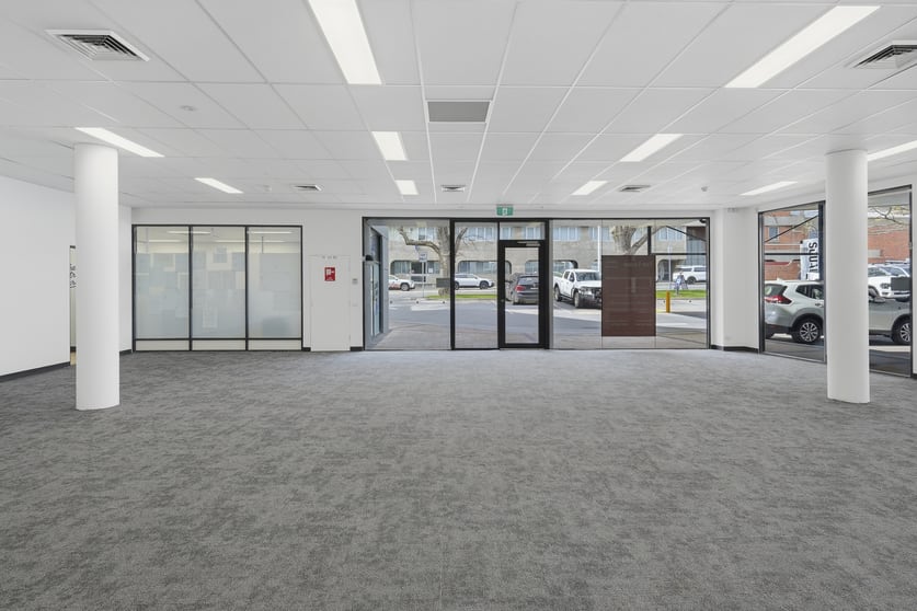 Click to view all images Suite 9/182-192 Cimitiere Street Launceston TAS 7250 - Image 2