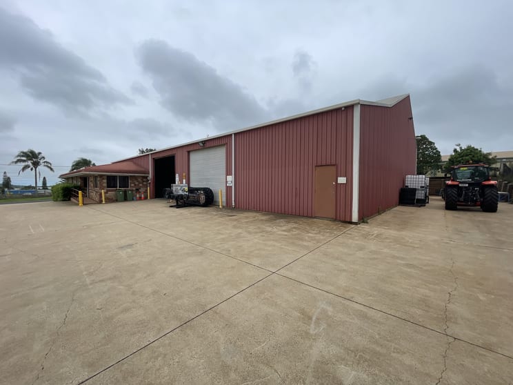 40 Sowden Street (aka 27 Ball Street) Drayton QLD 4350 - Image 3